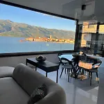 Penthouse Velebit Direct Sea Views Steps To Luxury * Виньерац