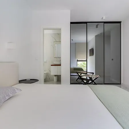 Lägenhet Penthouse Velebit Direct Sea Views Steps To Beach Luxury Stay Vinjerac