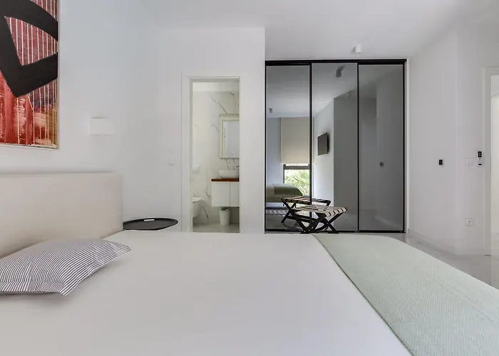 Lägenhet Penthouse Velebit Direct Sea Views Steps To Beach Luxury Stay Vinjerac